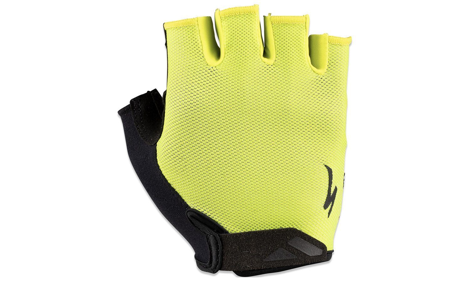 Фотография Велоперчатки Specialized BG SPORT GEL GLOVE SF HYP размер XXL (67020-1616) 