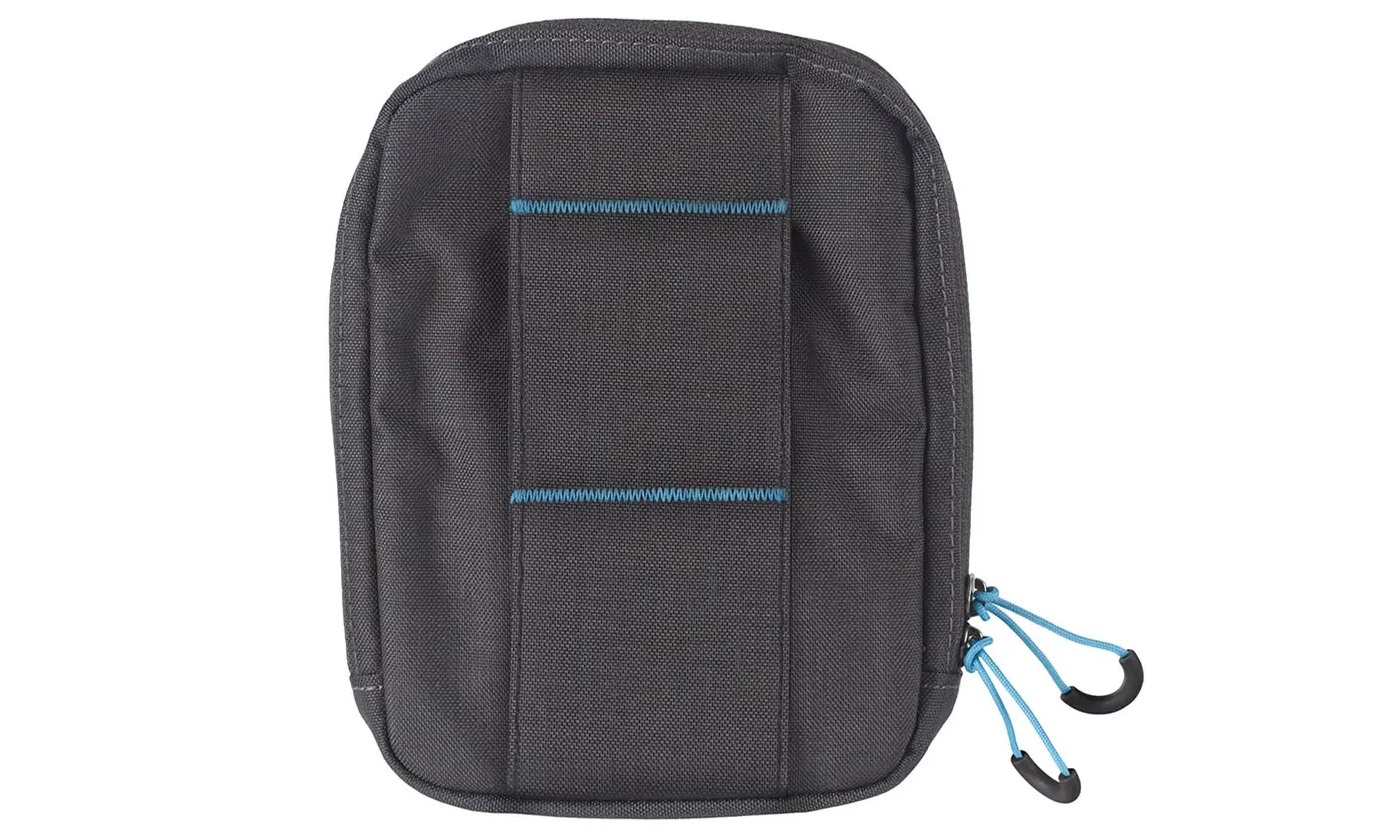 Гаманець на шию Lifeventure RFID Travel Neck Pouch black 5 Гаманець на шию Lifeventure RFID Travel Neck Pouch black 5