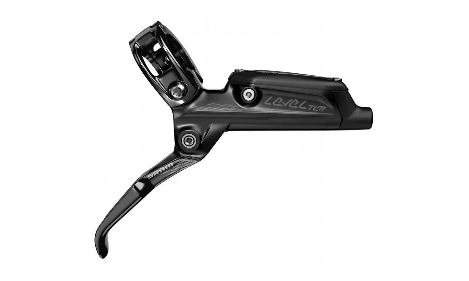 Тормоз Sram Level TLM (Tooled, Light, Multiblock) Diffusion Black Anodize Front 950mm Hose (includes MMX clamp, Rotor/Bracket sold separately)B1 2