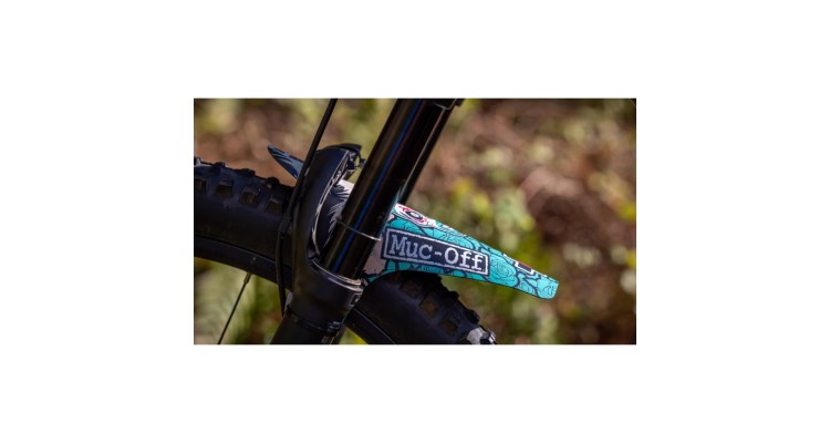 ВЕЛОКРИЛО ПЕРЕДНІШЕ MUC-OFF RIDE GUARD DAY OF 3
