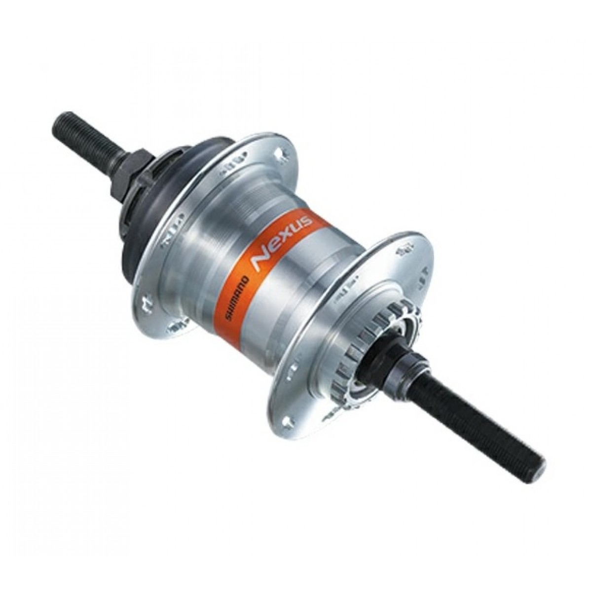 Фотографія Втулка планетарна Shimano Nexus SG-3R42 3 ск