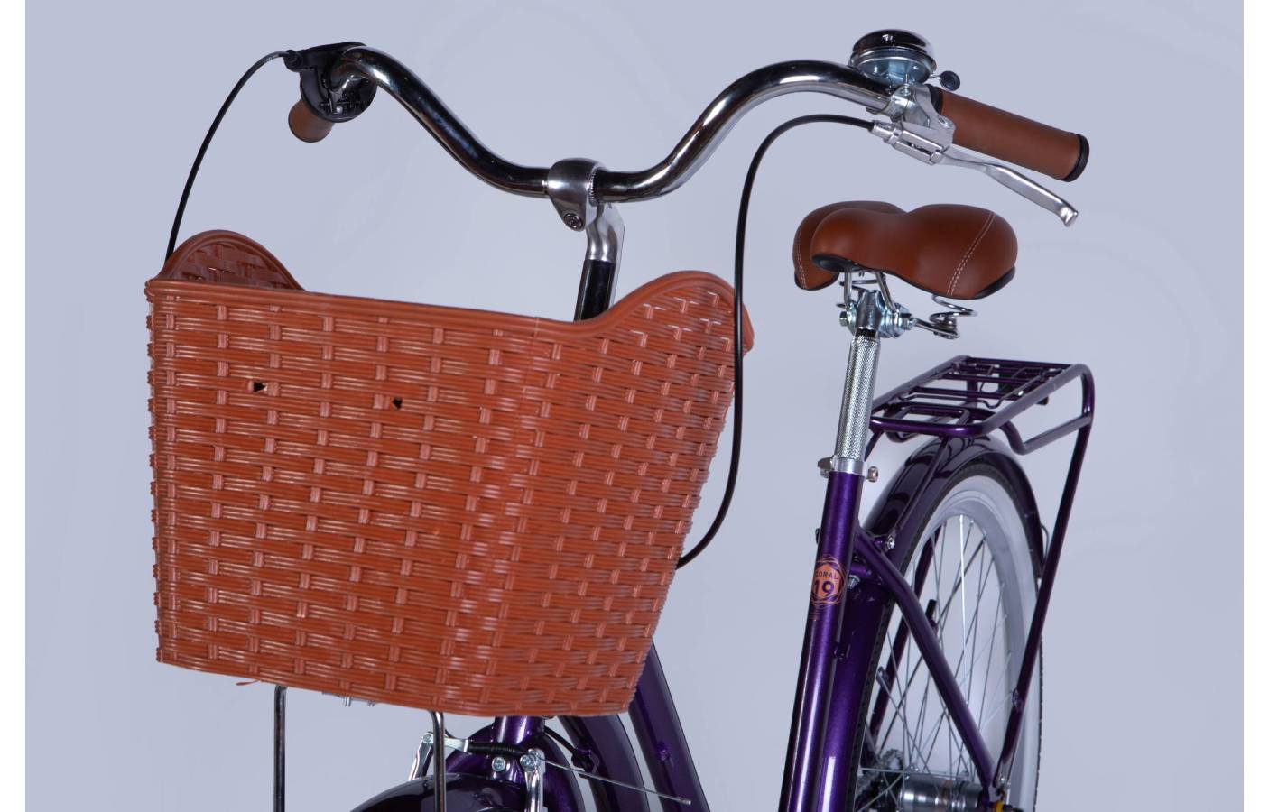 Велосипед Dorozhnik CORAL Nexus 28" розмір L рама 19" 2025 фіолетовий 2 Велосипед Dorozhnik CORAL Nexus 28" розмір L рама 19" 2025 фіолетовий 2