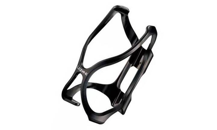 Флягодержатель Lezyne FLOW CAGE Черный Y13 