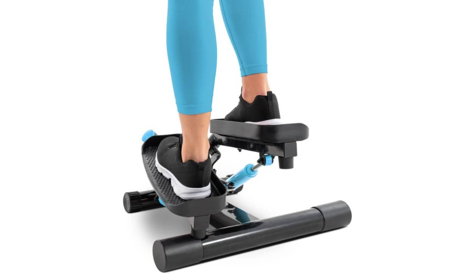 Степпер Hop-Sport HS-035S Joy Блакитний 10 Степпер Hop-Sport HS-035S Joy Блакитний 10