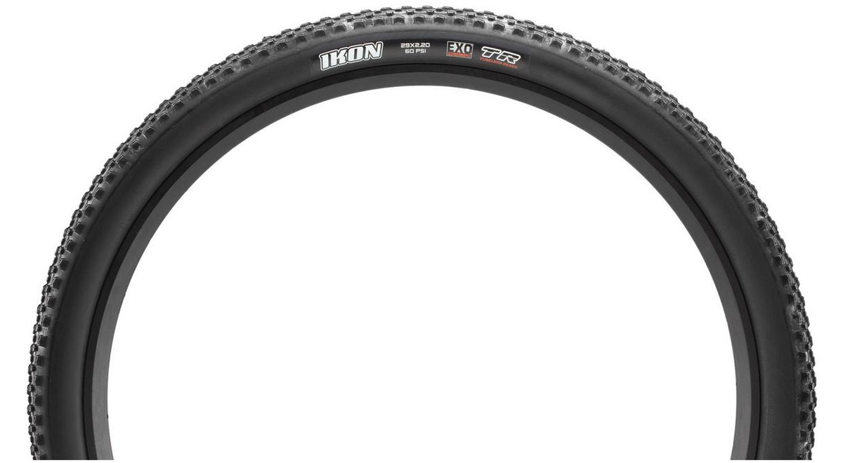 Покришка Maxxis Ikon 29x2.2" (складна) EXO/TR 2 Покришка Maxxis Ikon 29x2.2" (складна) EXO/TR 2