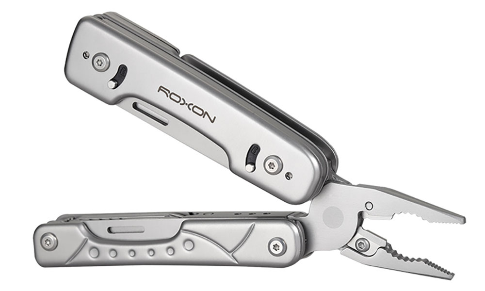 Мультитул Roxon Phantom S802 4 Мультитул Roxon Phantom S802 4