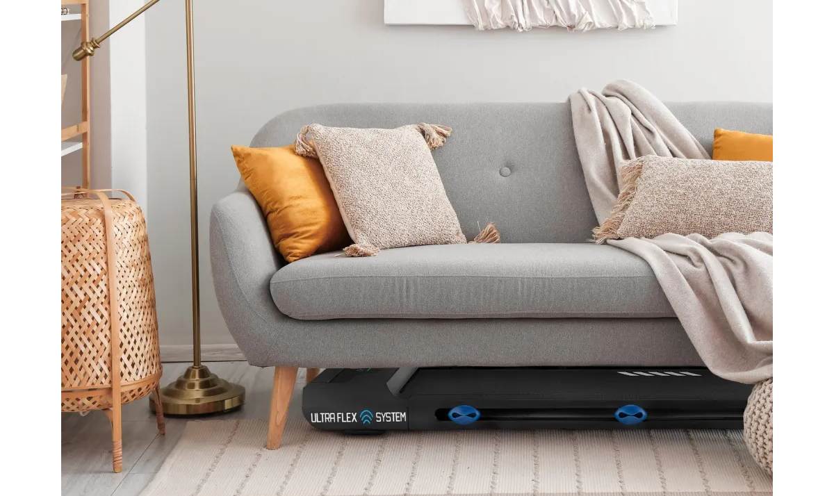 Бігова доріжка GYMTEK XT200 10