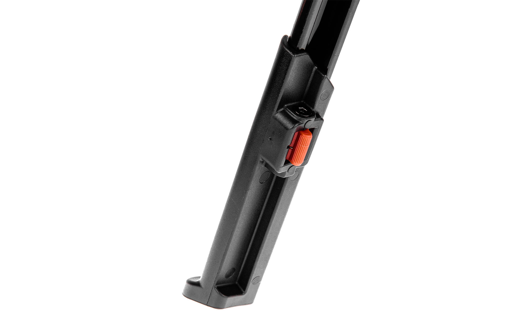 Подножка ONRIDE E-Forward 10 24"-29" центральное крепление черная (polybag) 2