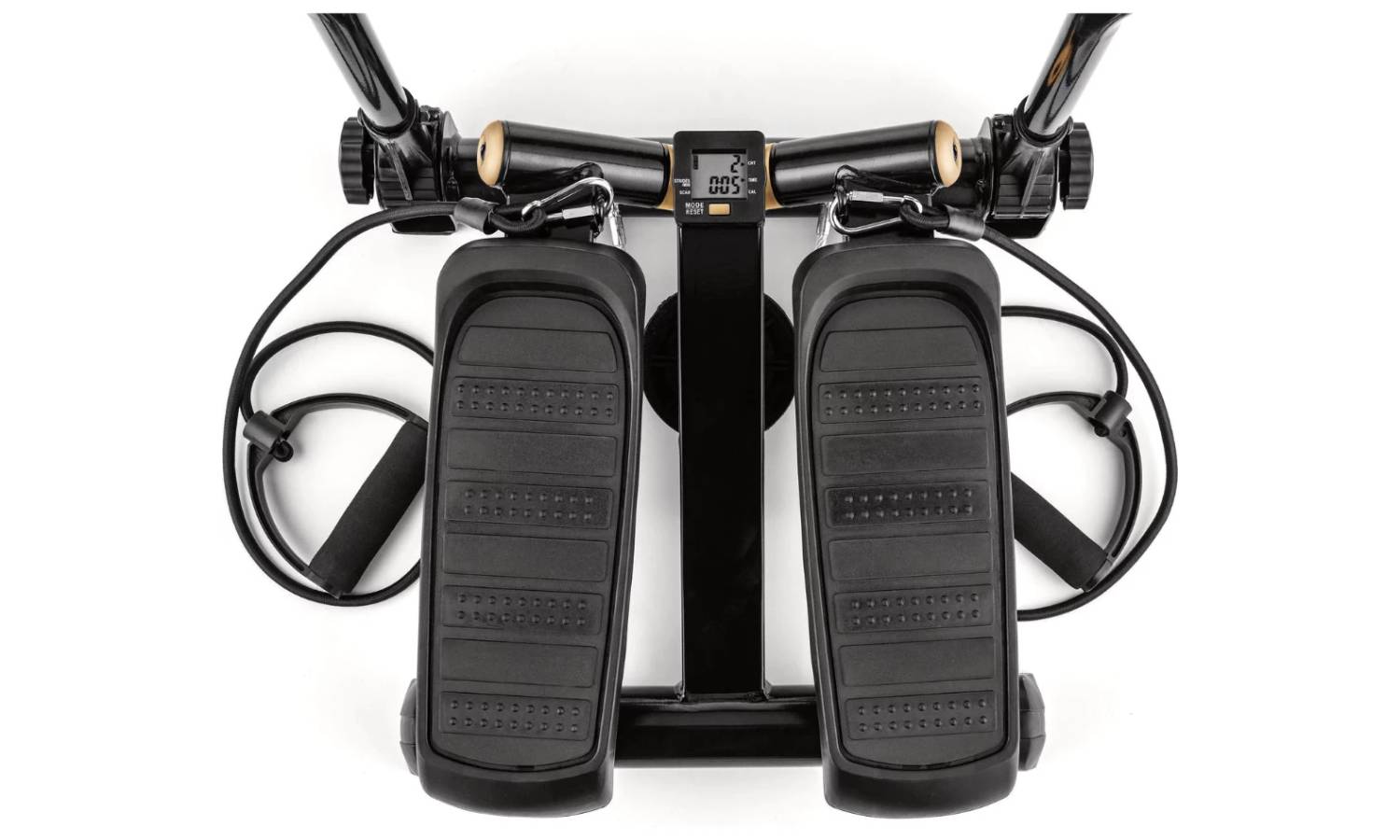 Степпер Gymtek XST700 золотой 4