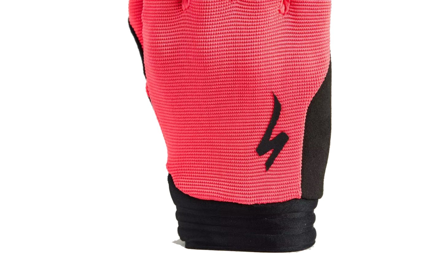 Велоперчатки Specialized TRAIL LF MEN IMPRED размер XL 3