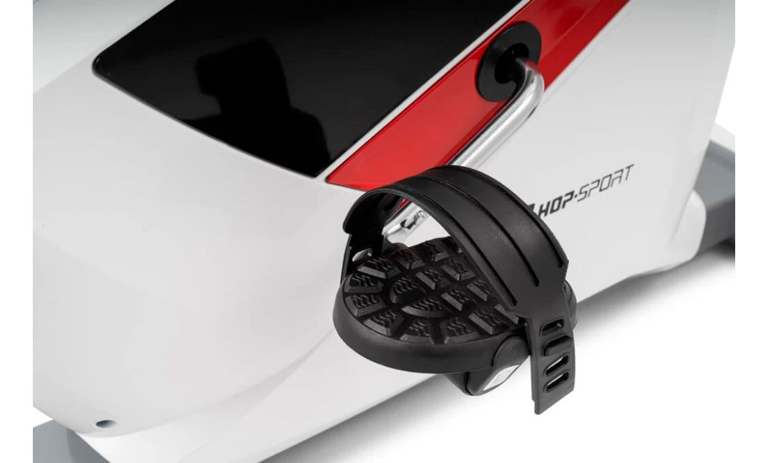 Велотренажер Hop-Sport HS-2090H Aveo, Белый 2 Велотренажер Hop-Sport HS-2090H Aveo, Белый 2
