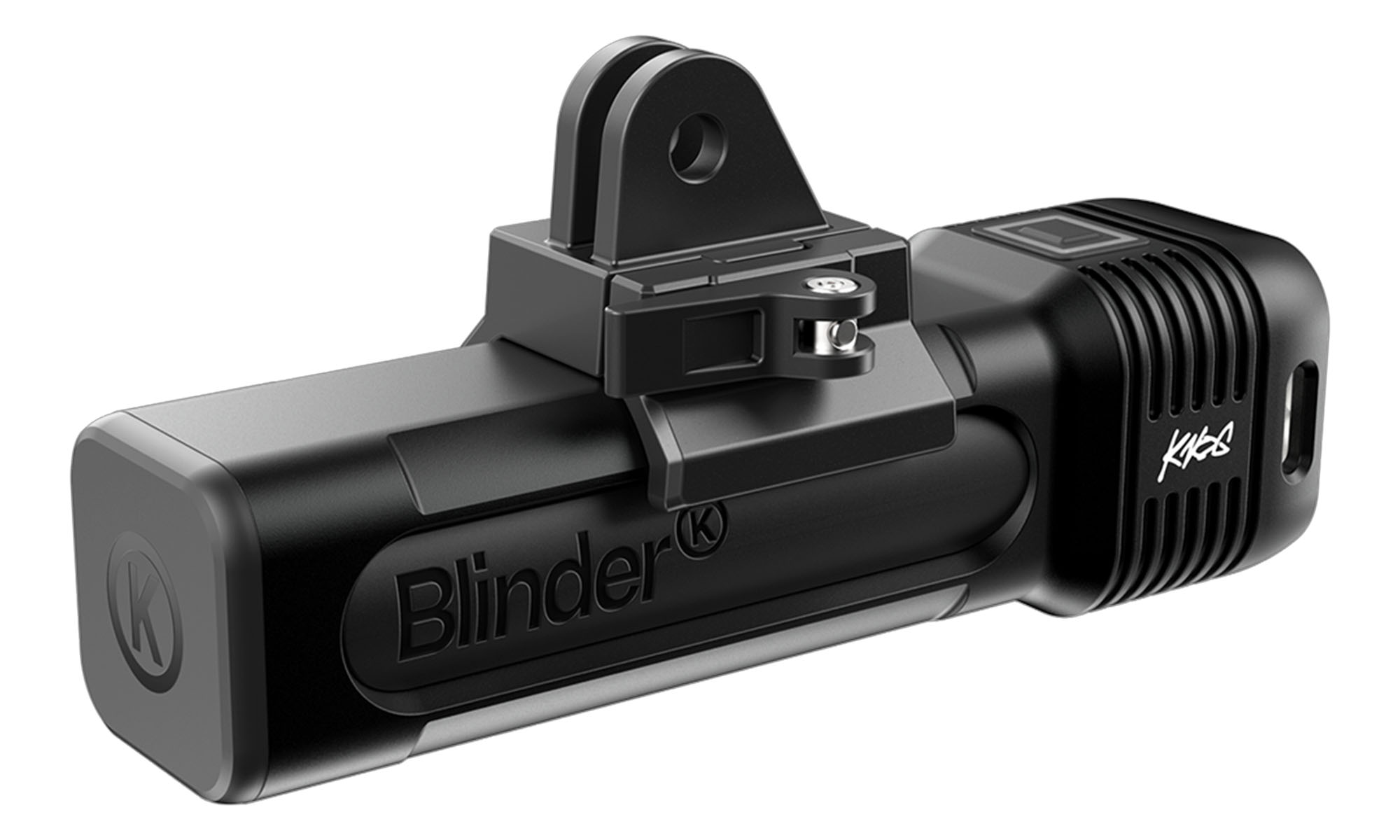 Фара Knog Blinder 1400 Lumen Battery; 21700 LiPo 6