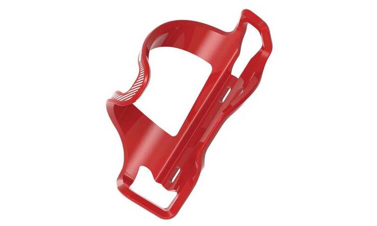 Флягодержатель Lezyne FLOW CAGE SL - R - ENHANCED Красный Y13 Флягодержатель Lezyne FLOW CAGE SL - R - ENHANCED Красный Y13