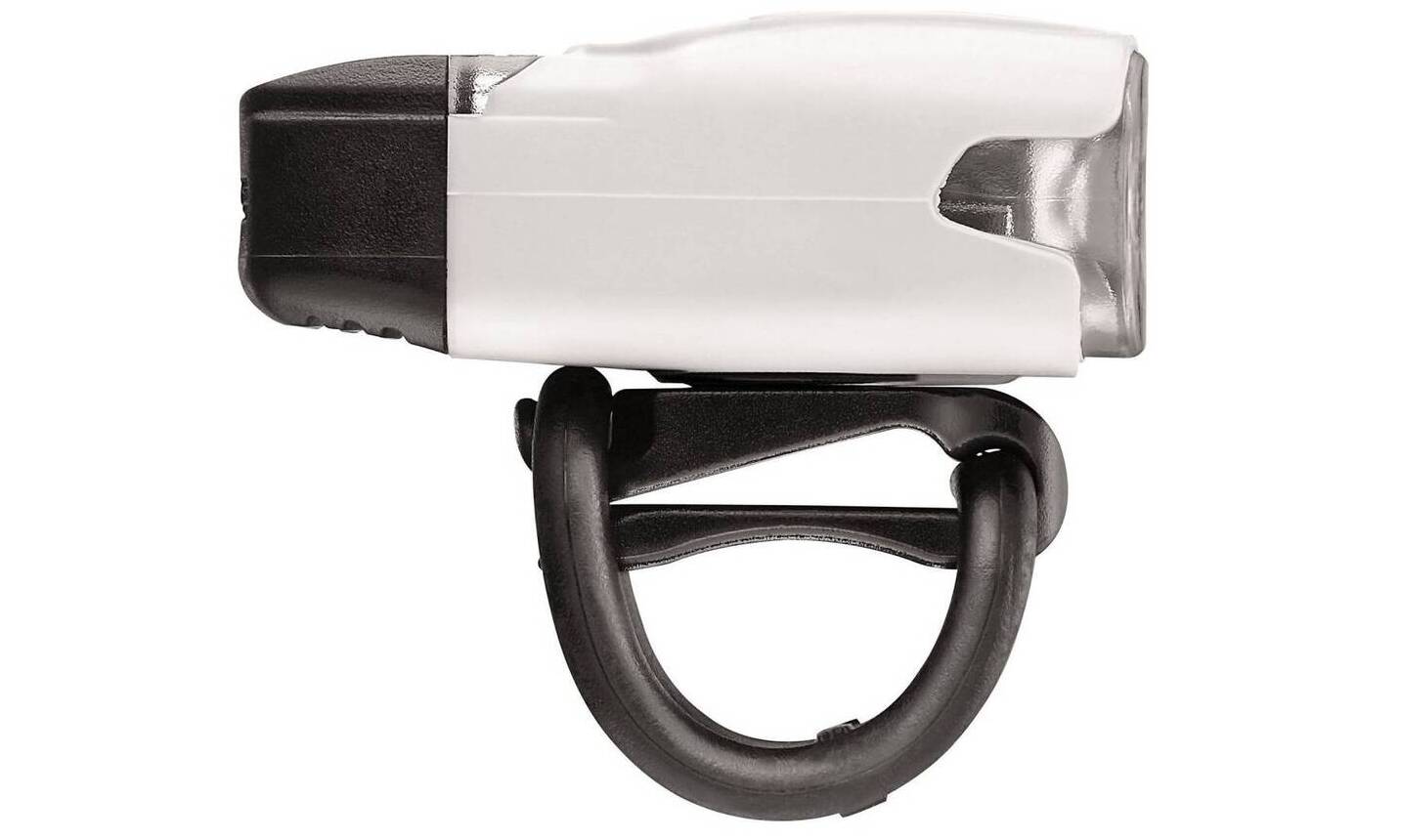 Передний свет Lezyne KTV Drive Front, 220 люмен, белый 2 Передний свет Lezyne KTV Drive Front, 220 люмен, белый 2