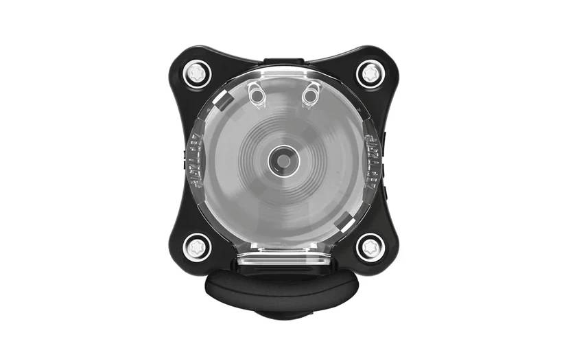 Передний свет LEZYNE ZECTO DRIVE 250+ FRONT Черный 250 люменов Y17 5