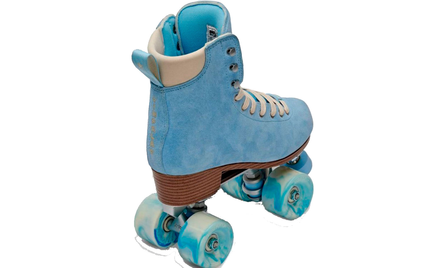Ролики квади Impala Samira Dusty Blue розмір 39 8