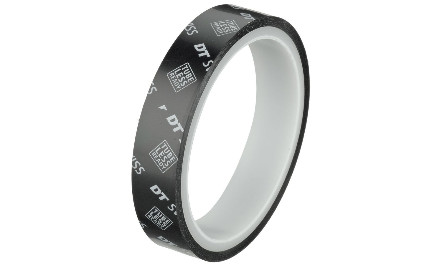 Бескамерная лента DT SWISS 27MM/10M SCHWARZ 2