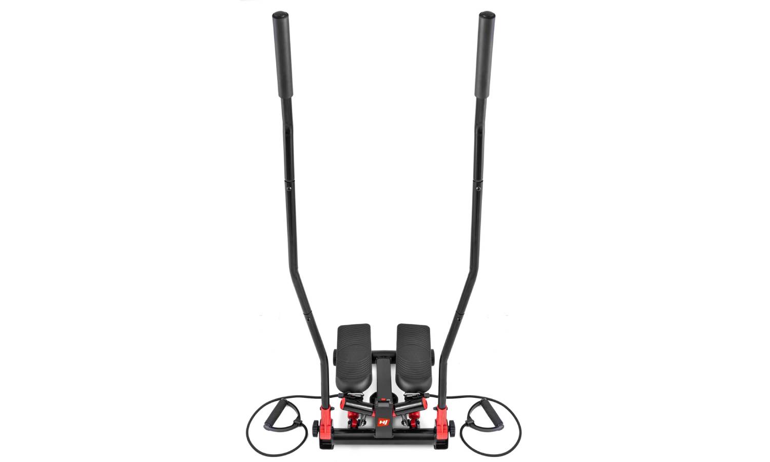 Степпер Hop-Sport HS-045S Slim Червоний 9