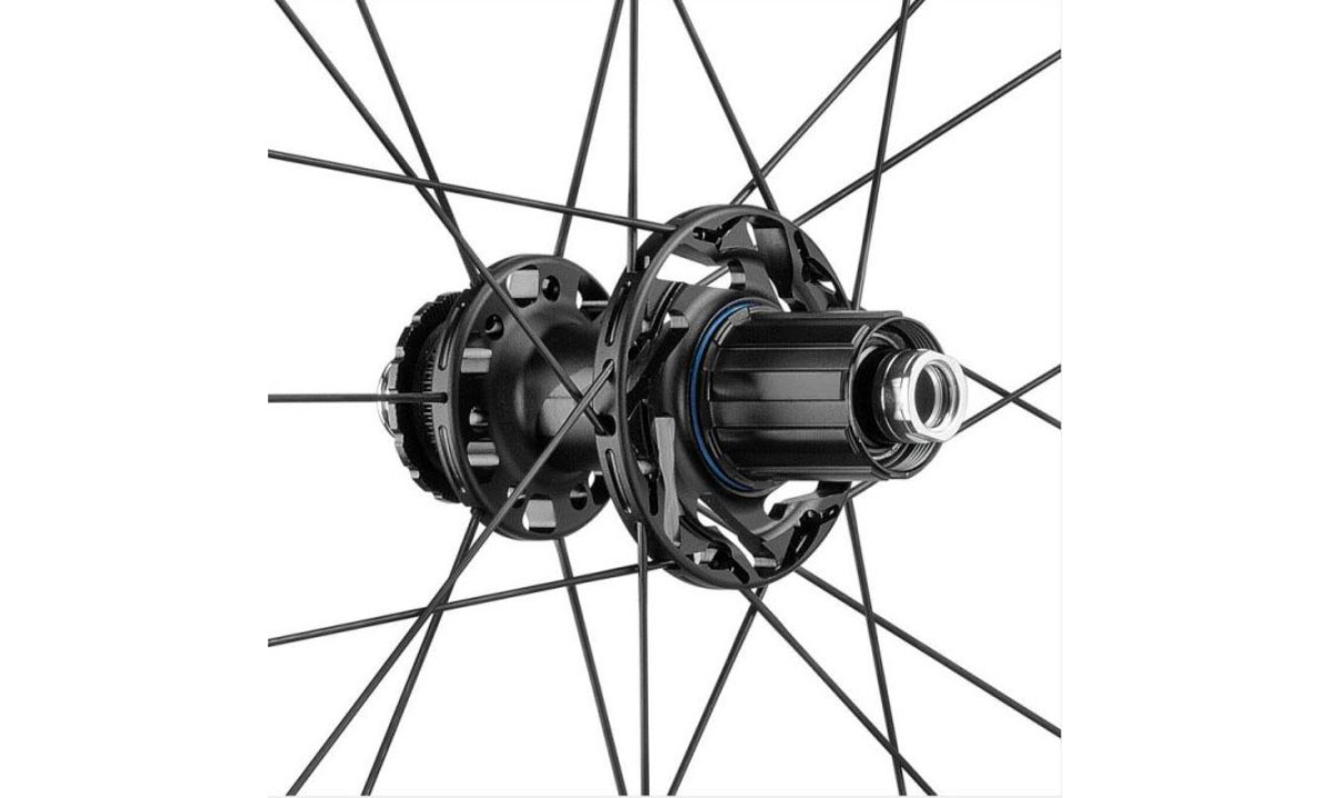 Колеса Fulcrum Racing 3 DB C19 2WF AFS alu tubeless SH11s F+R RC3-19DFR22AS 3 Колеса Fulcrum Racing 3 DB C19 2WF AFS alu tubeless SH11s F+R RC3-19DFR22AS 3