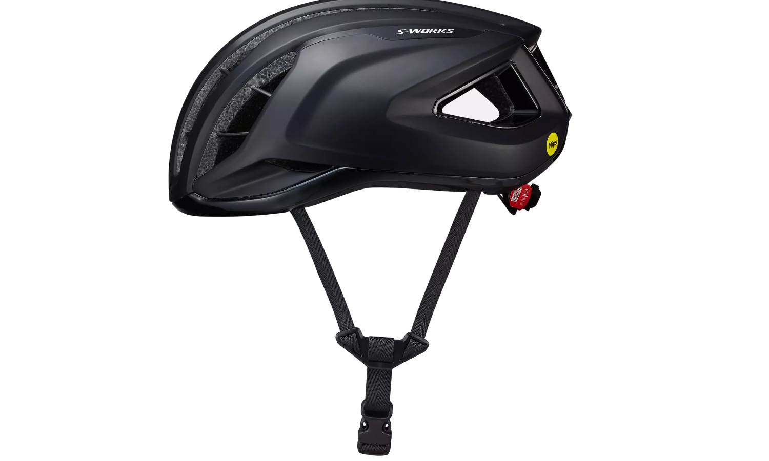 Шлем Specialized SW PREVAIL 3 CE размер S (51-56 см) черный 7 Шлем Specialized SW PREVAIL 3 CE размер S (51-56 см) черный 7