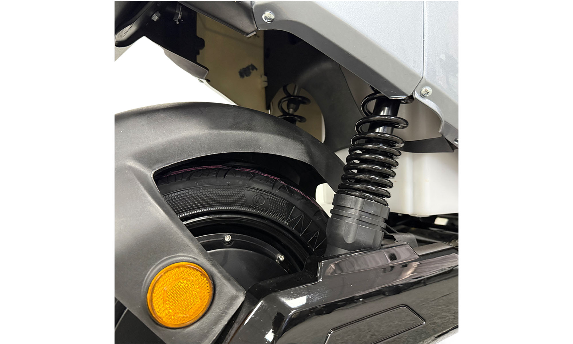Велосипед с электромотором SPARK EVO 10", рама 14", 60V/1200W/25Ah, год 2026, синий матовый 4 Велосипед с электромотором SPARK EVO 10", рама 14", 60V/1200W/25Ah, год 2026, синий матовый 4