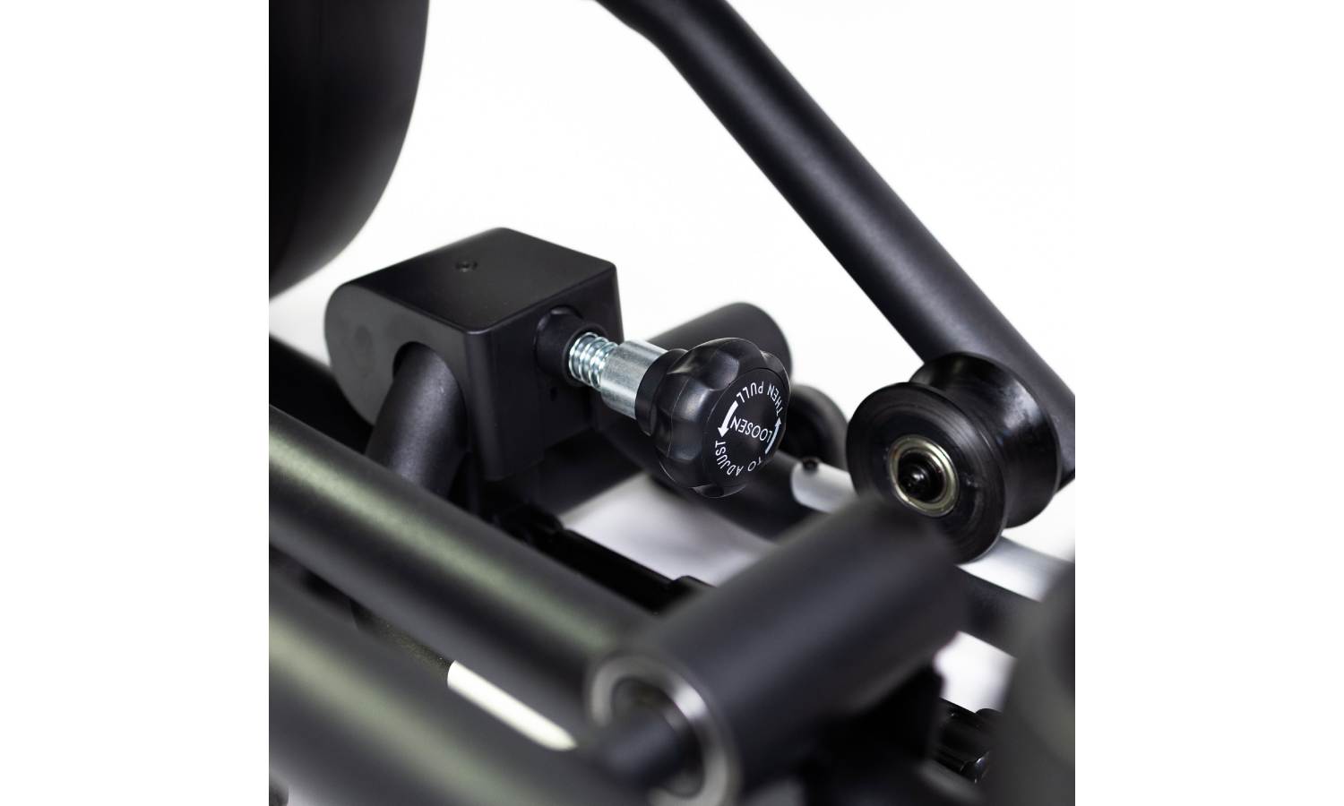 Орбитрек FitLogic CT1902TP 3 Орбитрек FitLogic CT1902TP 3