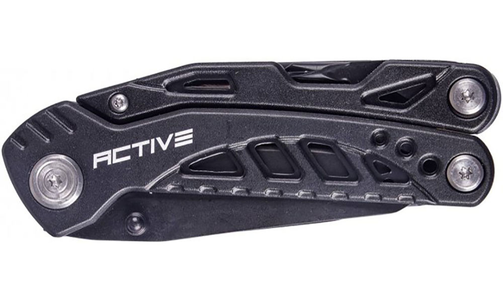 Мультитул Active Handy Tool black 4