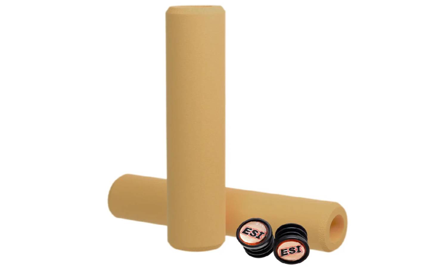 Гріпси ESI Extra Chunky Tan Гріпси ESI Extra Chunky Tan