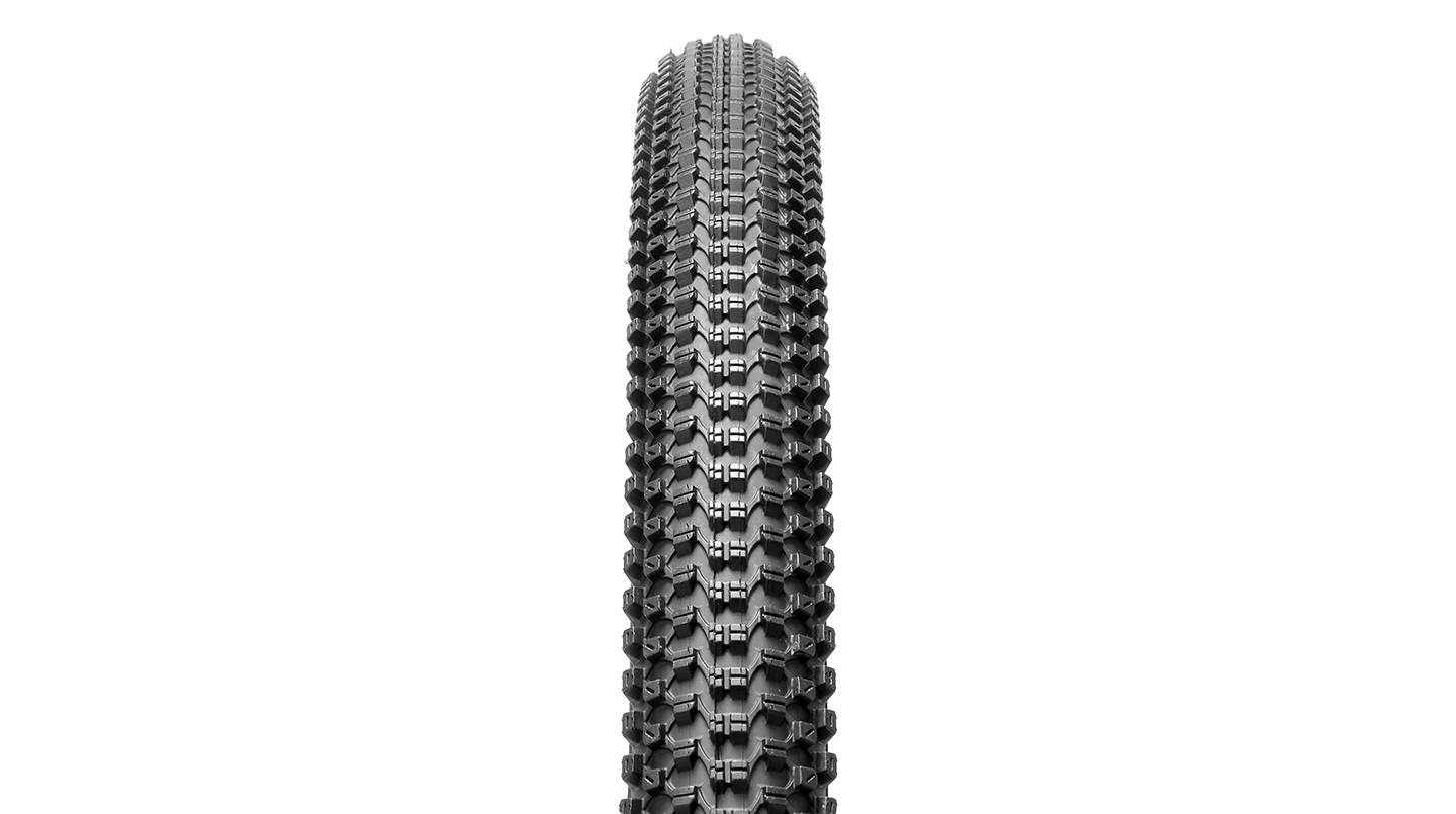 Покрышка велосипедная Grey's 29x2.1 27TPI BLK 2