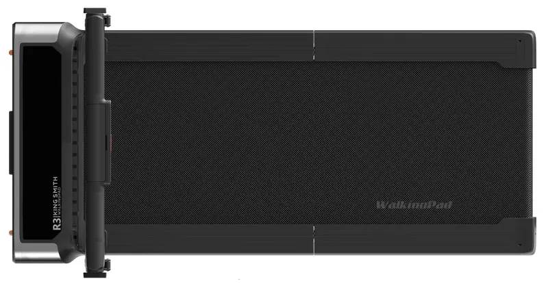 Бігова доріжка KINGSMITH WalkingPad Treadmill R3 Hybrid 3