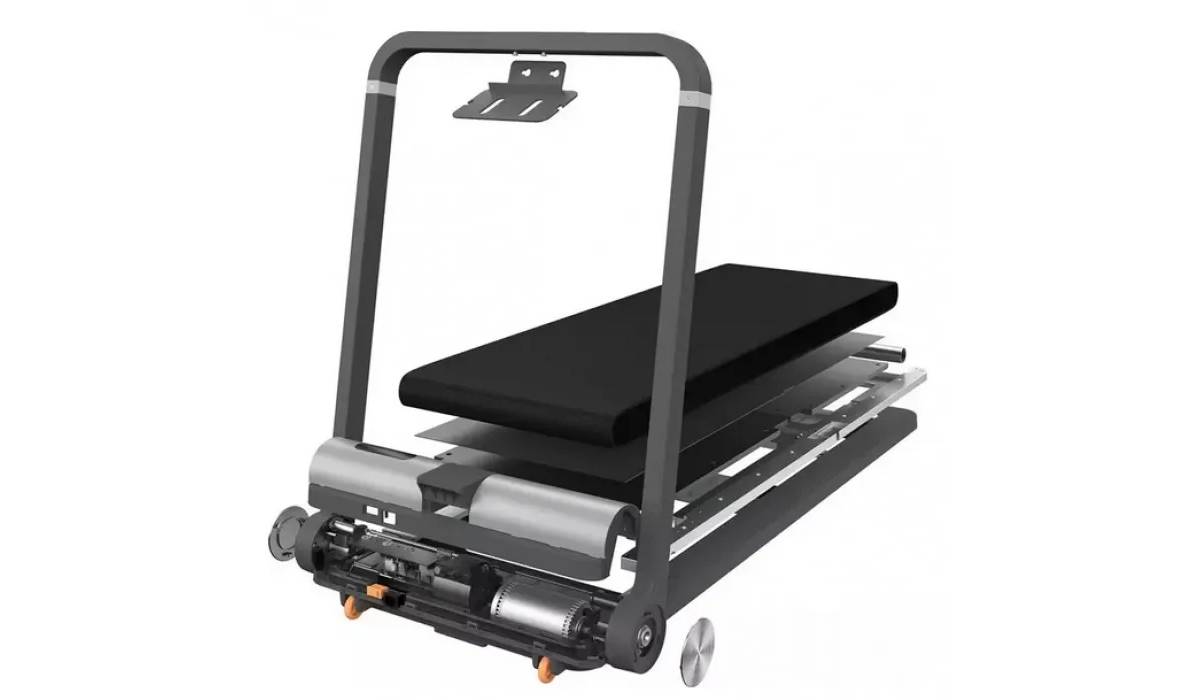Беговая дорожка KingSmith MC21F Walkingpad 8