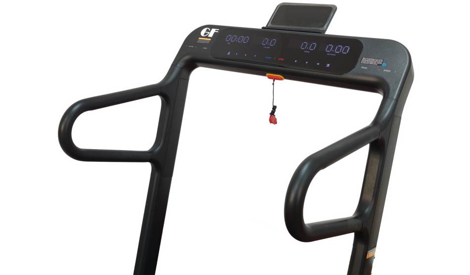 Беговая дорожка Generation Fitness Amalia 4