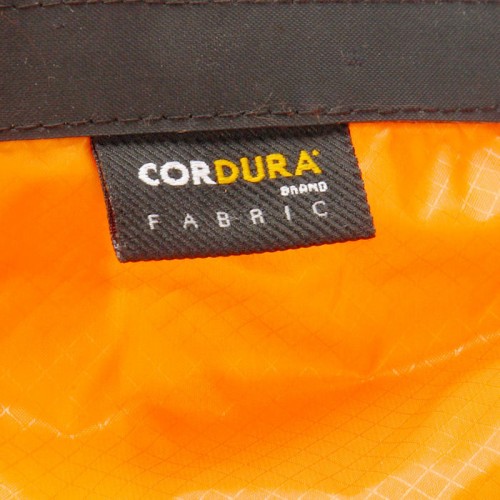 Сумка гідроізоляційна Meteor Drybag, Помаранчевий 3