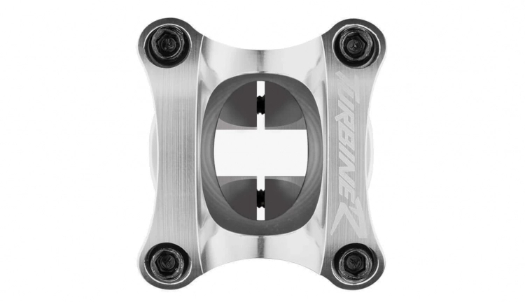 Вынос RACE FACE TURBINE-R, 35MM, 32X0, SILVER 3