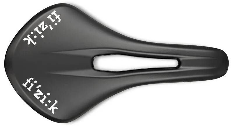 Седло Fizik TEMPO ALIANTE R5 145 MM BLACK 2 Седло Fizik TEMPO ALIANTE R5 145 MM BLACK 2