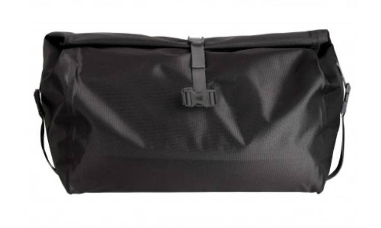 Велосипедные сумки и багажники VAUDE Top Case (UM) 2
