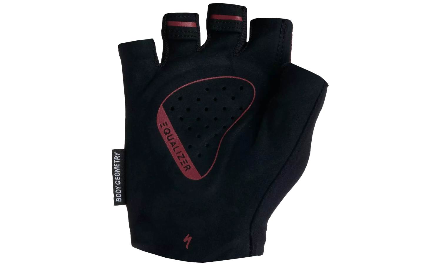 Велоперчатки Specialized BG GRAIL GLOVE SF MEN размер XXL черно-красный 2 Велоперчатки Specialized BG GRAIL GLOVE SF MEN размер XXL черно-красный 2
