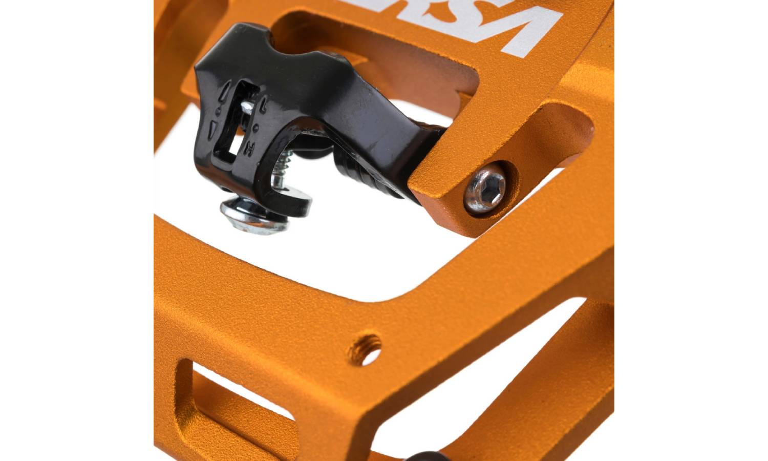 Педали DMR Versa Orange 10