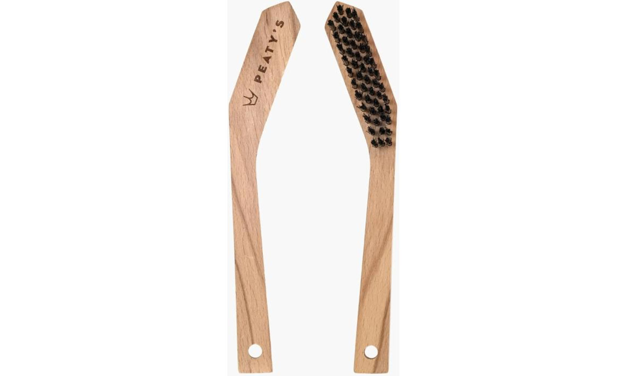 Щетка Peaty's Drivetrain Brush, 1шт Щетка Peaty's Drivetrain Brush, 1шт