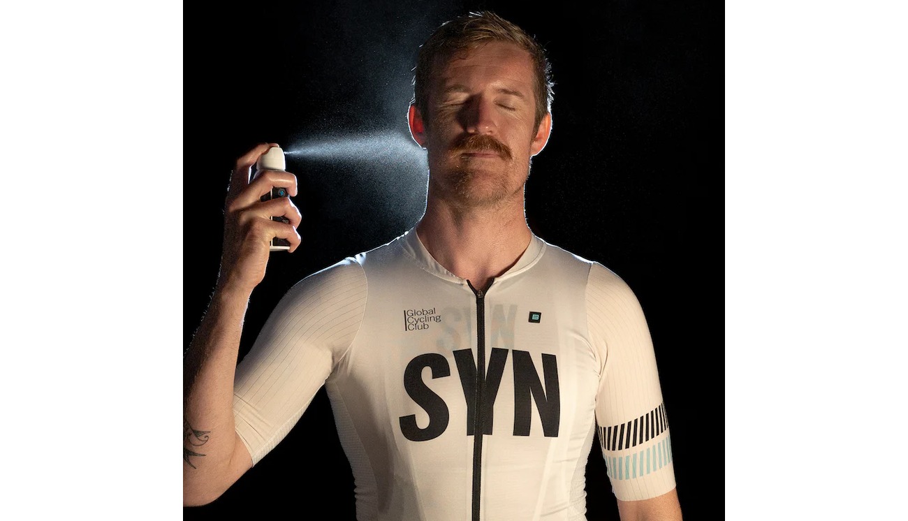 Динамічний сонця SPF SPF 30⁺ стійкий до води та поту, бута/100 мл 6