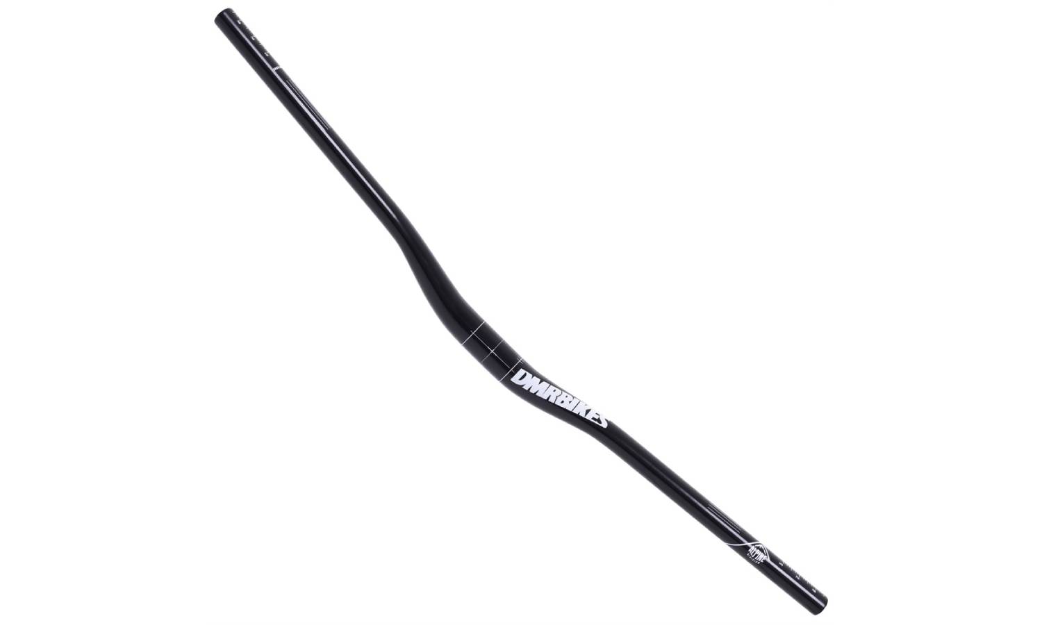 Руль DMR Wingbar MK 4 31,8 35 мм подьем 780 мм ширина Руль DMR Wingbar MK 4 31,8 35 мм подьем 780 мм ширина