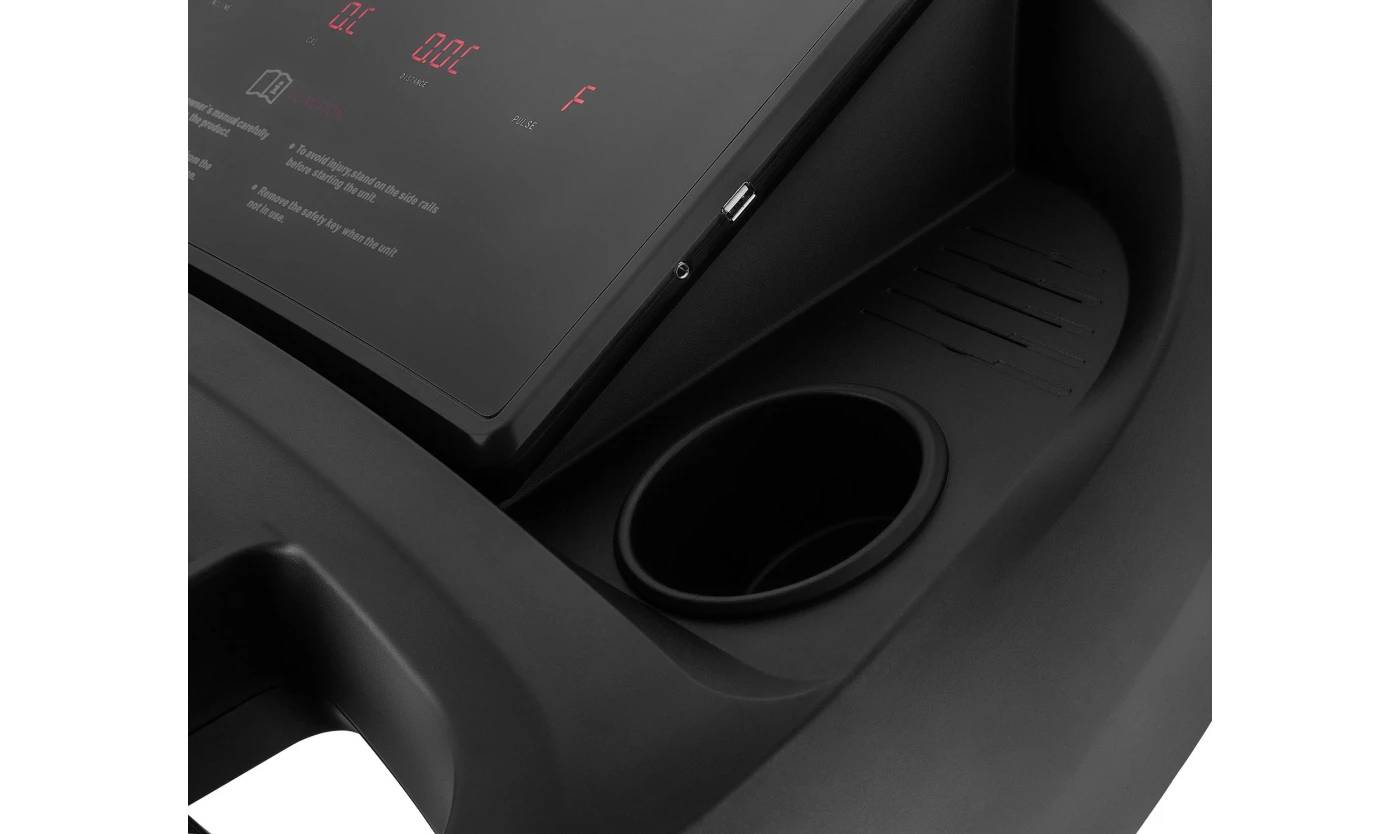 Беговая дорожка GYMTEK XT900 2