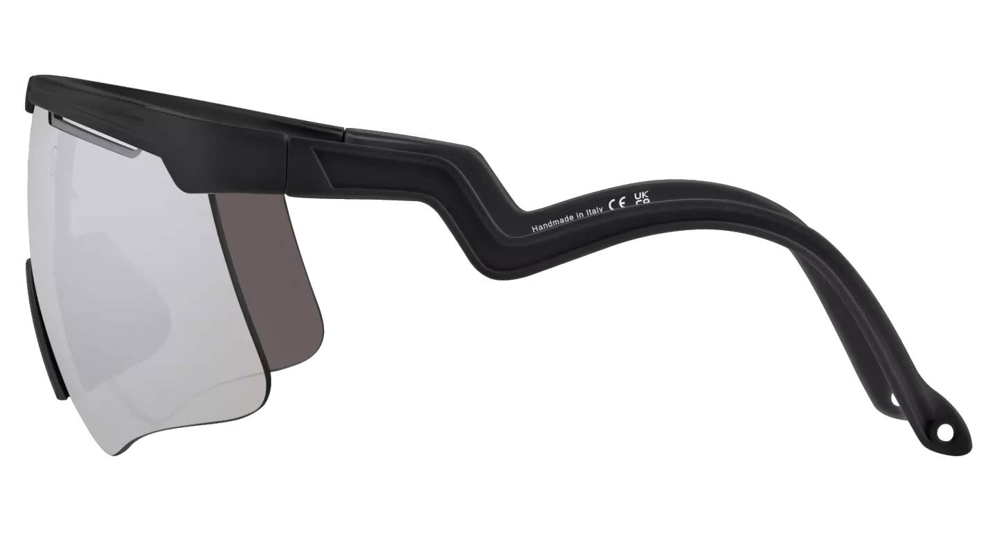 Очки Alba Optics Delta Blk Vzum F-Lens Rkt фотохромные 3