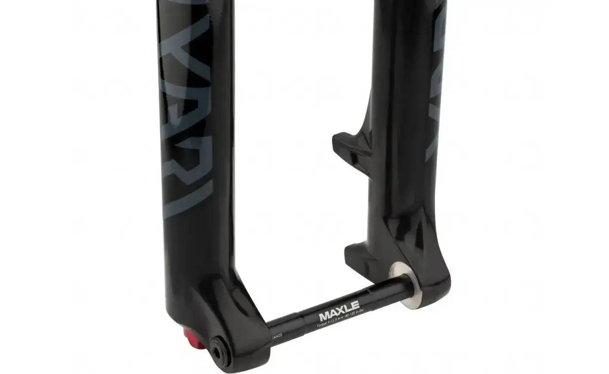Вилка RockShox Yari RC - Crown 29"+ Boost™ 15x110 160mm Black Alum Str Tpr 51offset DebonAir (includes Fender,2 Btm Tokens, Star nut & Maxle Stealth)  7