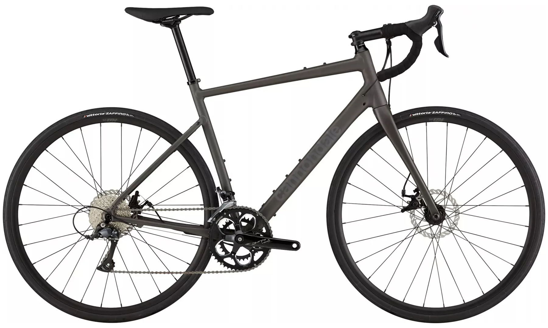 Cannondale Synapse 3 2024 frame 51