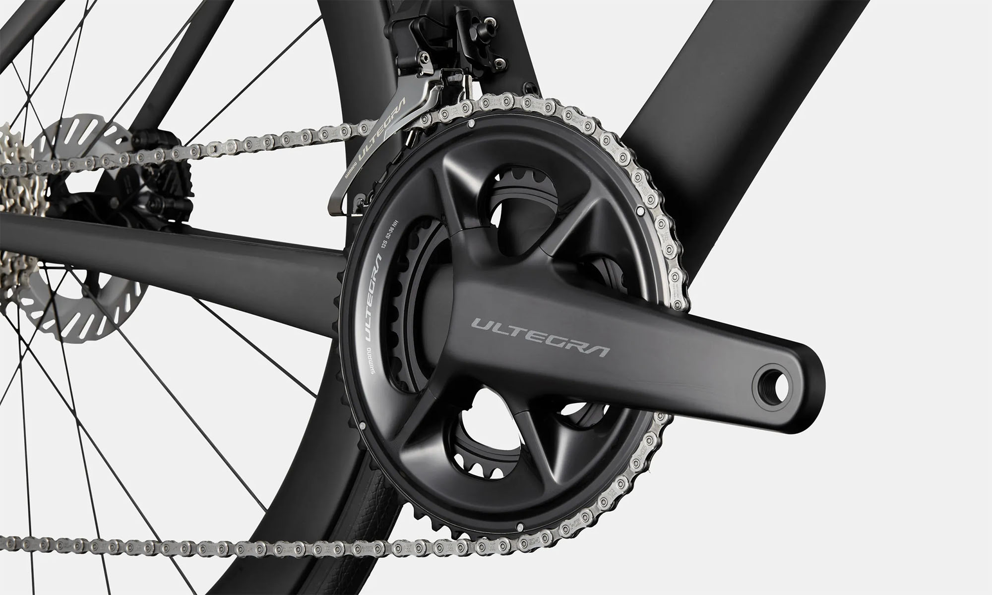 Cannondale Supersix Evo Carbon 2, 28 велосипед, розмір L рамка 56 см 2024, темно -сірий 5