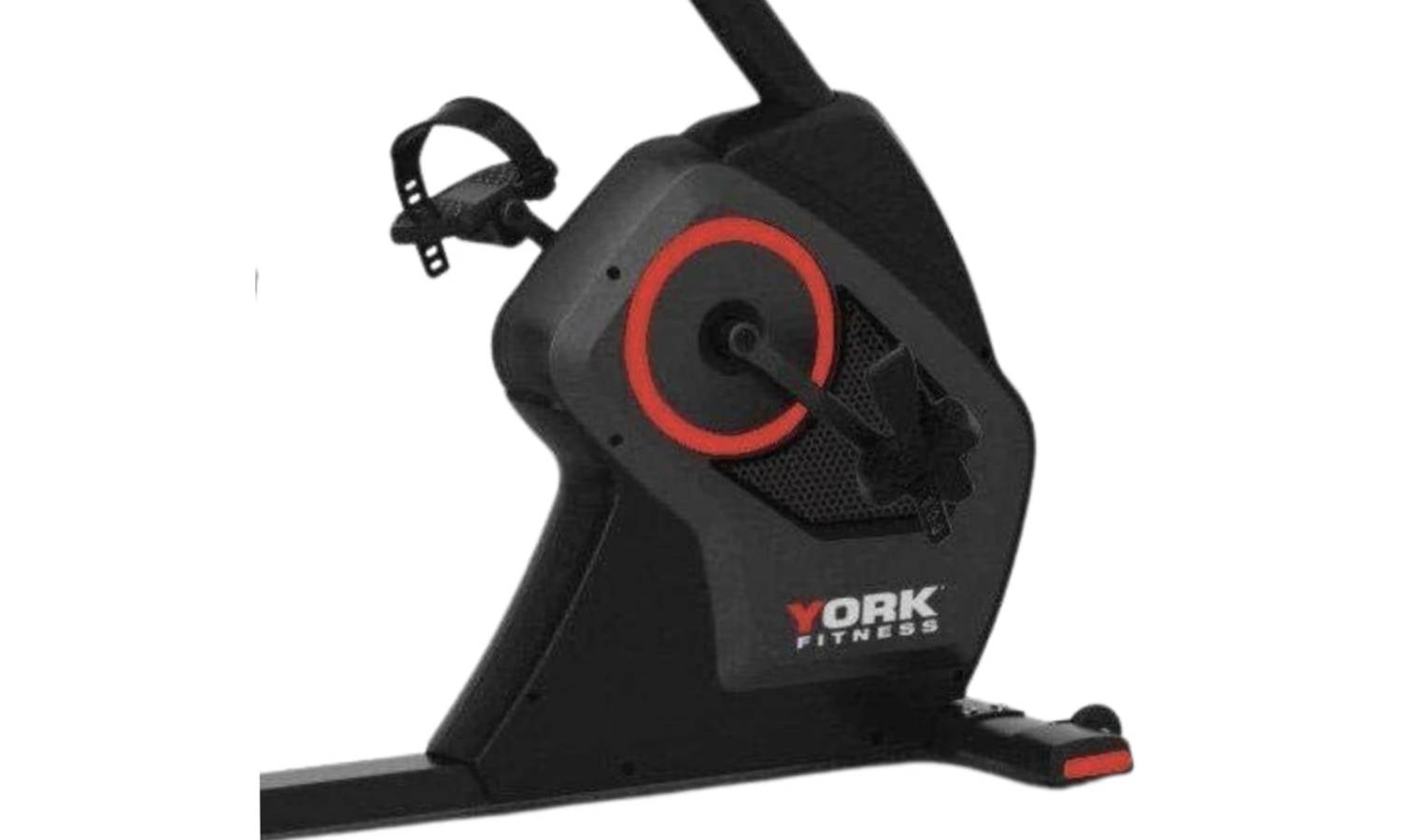 Горизонтальный велотренажер York Fitness RB420 RECUMBENT 7