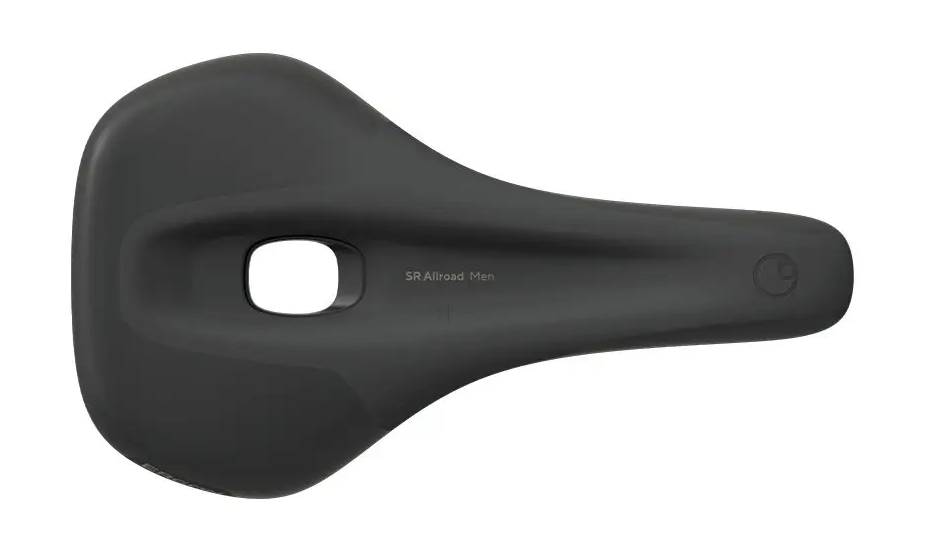Сідло ergon sr allroad men s/m 2 Сідло ergon sr allroad men s/m 2