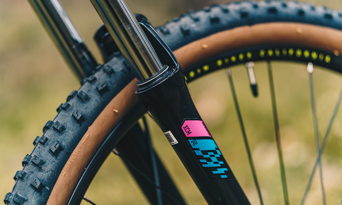 Велосипед Marin BOBCAT TRAIL 3 29" 2021, розмір XL, blue 7 Велосипед Marin BOBCAT TRAIL 3 29" 2021, розмір XL, blue 7