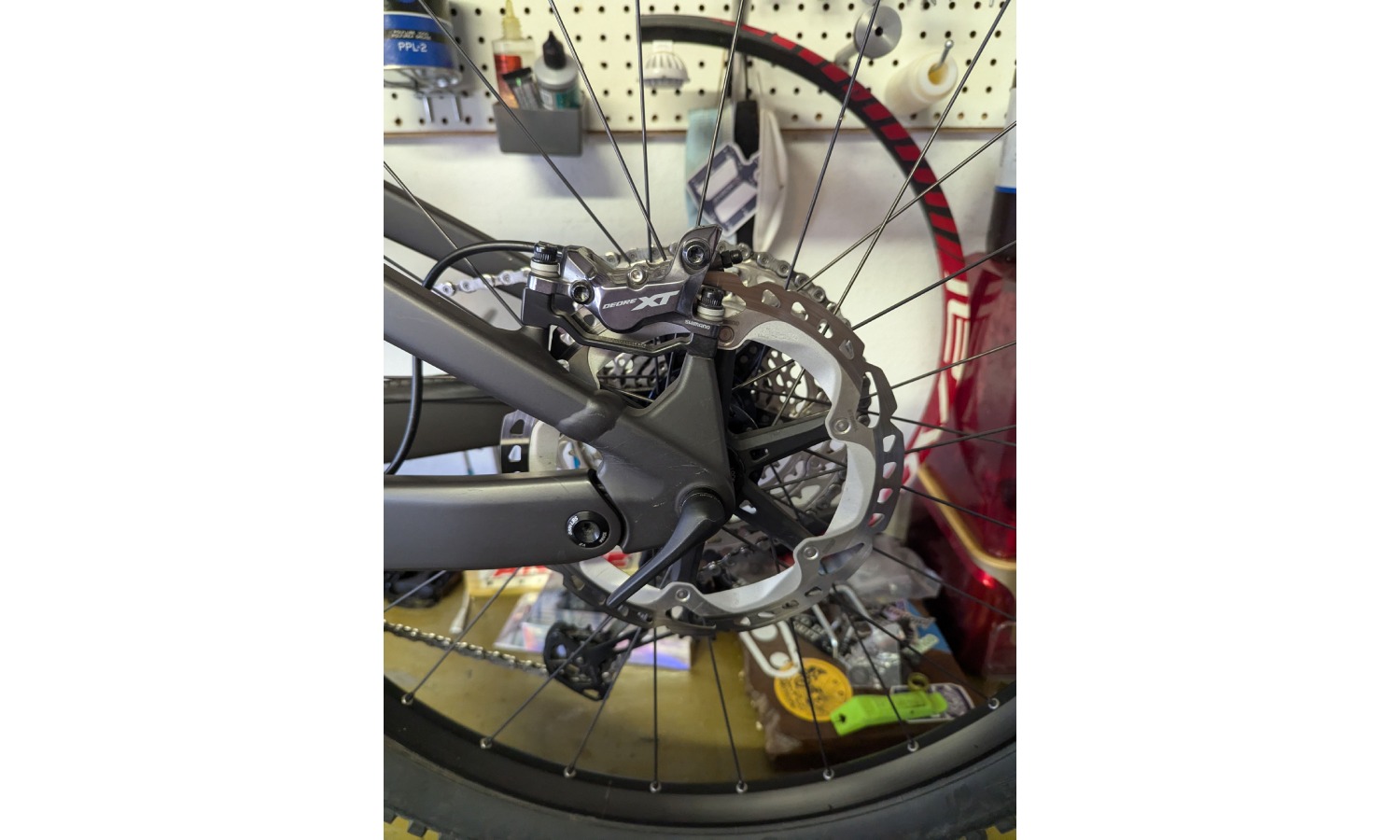 Электро велосипед SCOTT PATRON ERIDE 900 INT 29" размер М 2024 черный (TW) 10 Электро велосипед SCOTT PATRON ERIDE 900 INT 29" размер М 2024 черный (TW) 10